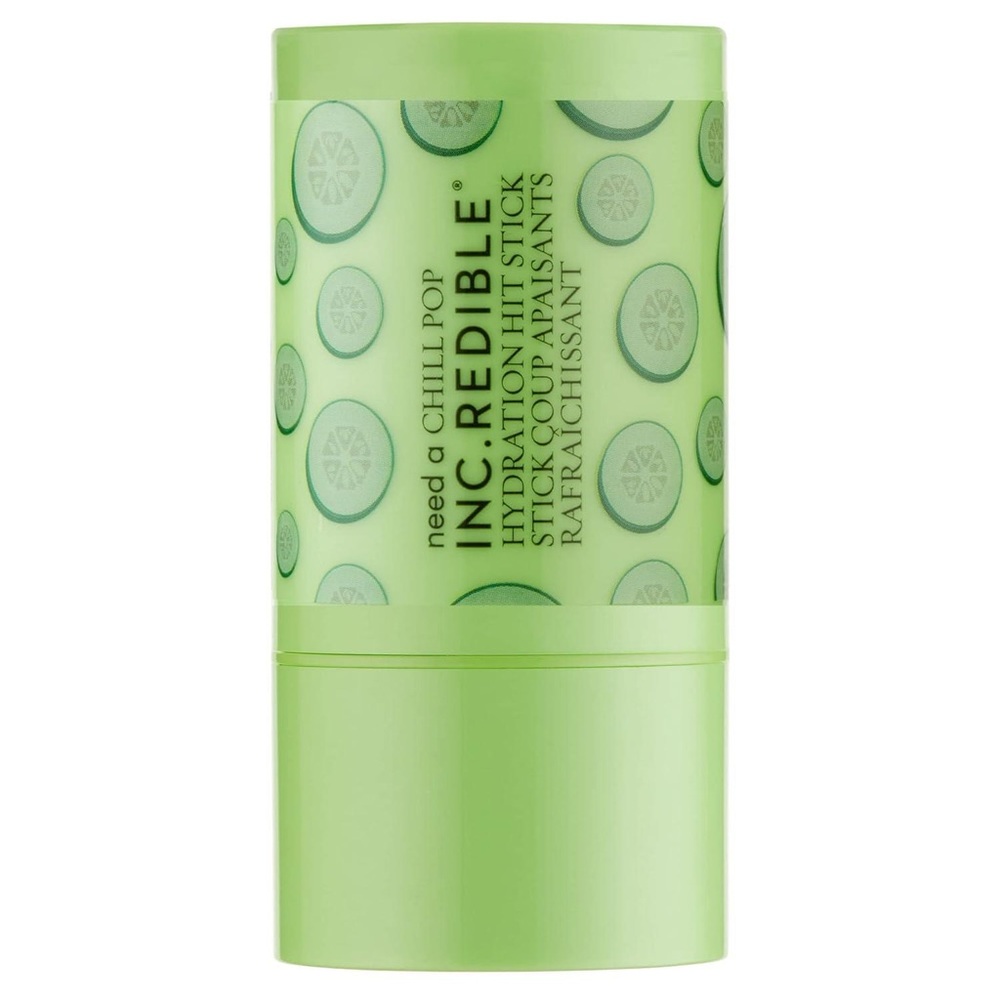 Chill Pop Hydration Stick - Light Green